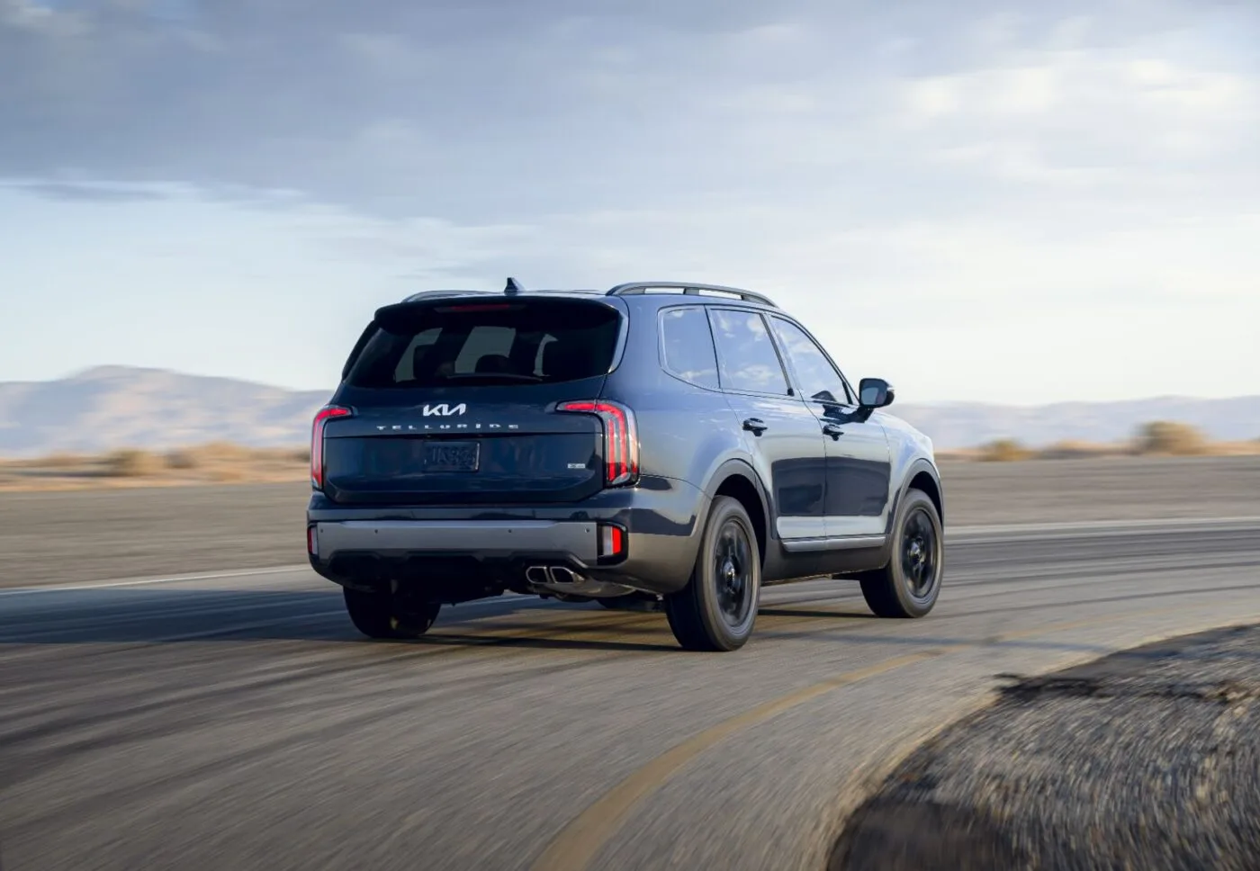 2024 Kia Telluride Review