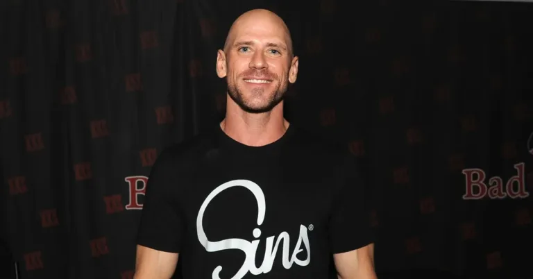 Johnny Sins