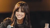 Jenna Ortega