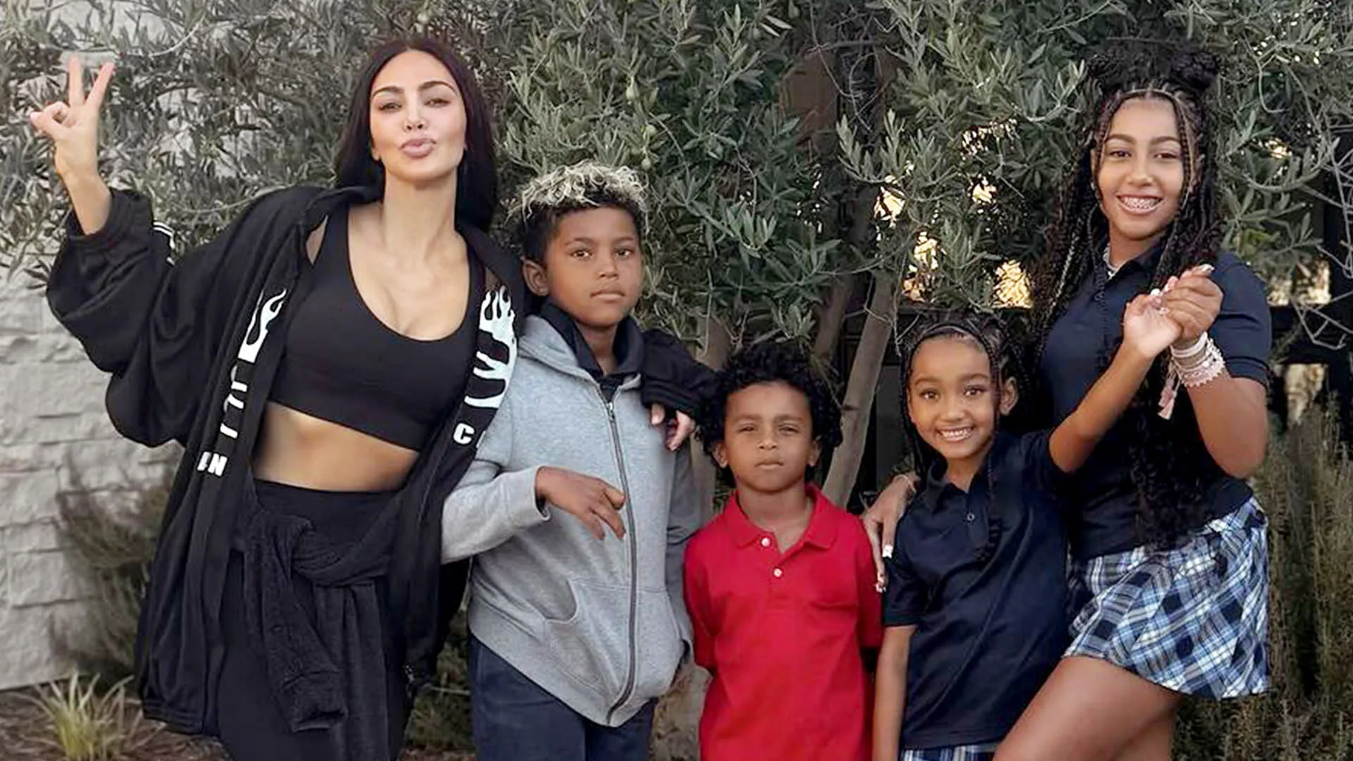 Kim Kardashian Biography