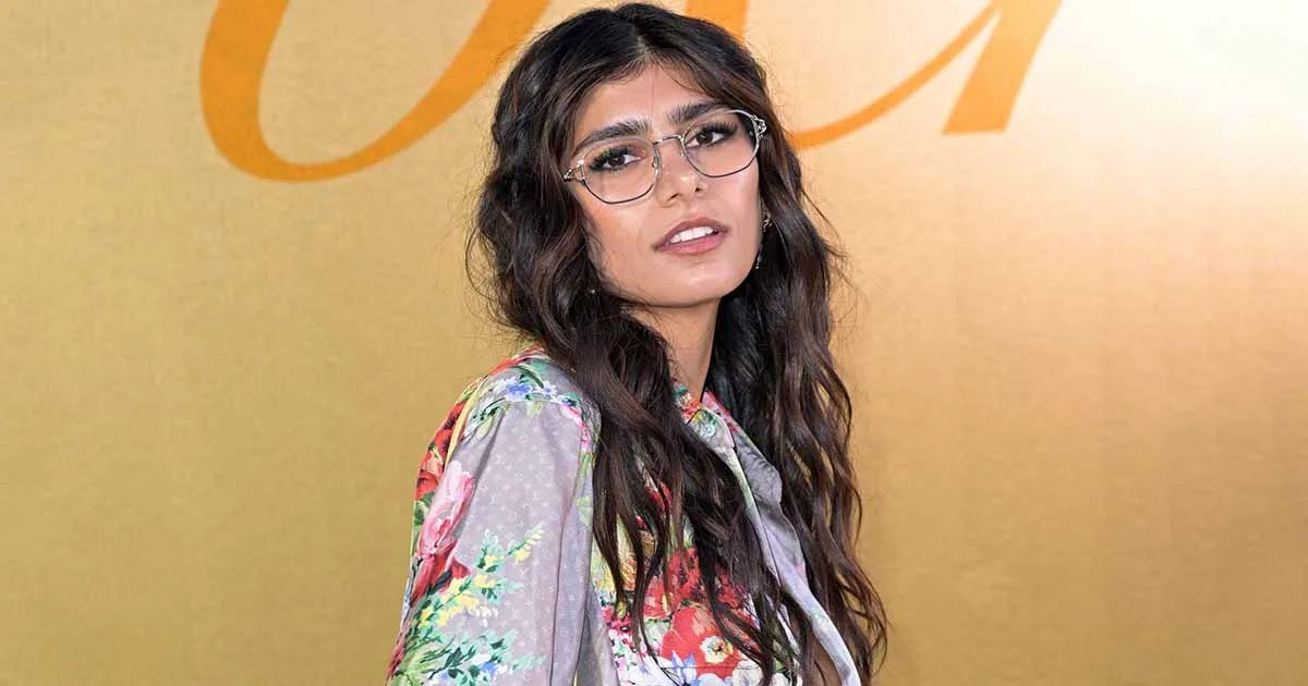 Mia Khalifa