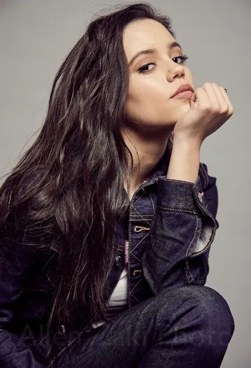 JennaOrtega