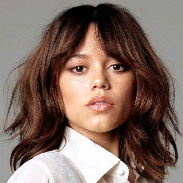 JennaOrtega