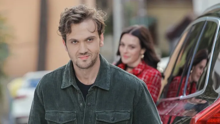 Aras Bulut İynemli