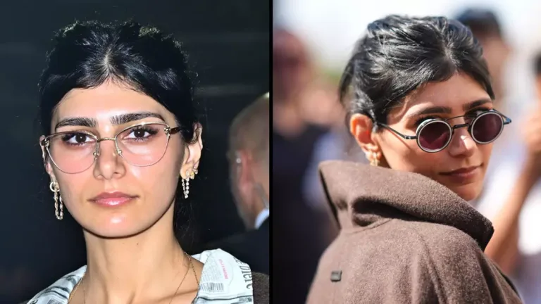 Mia Khalifa