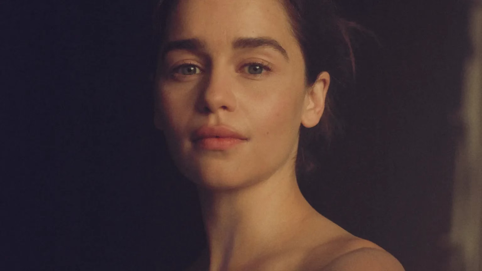 Emilia Clarke