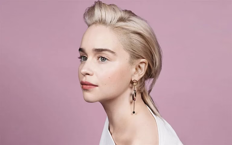 Emilia Clarke