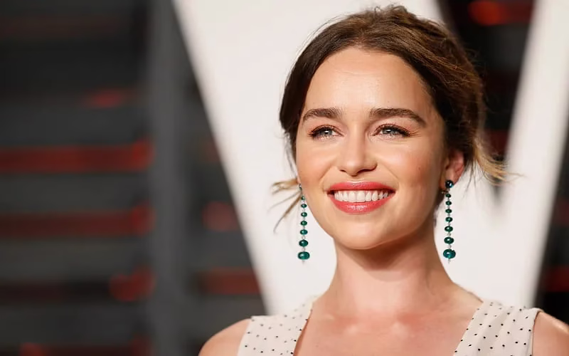 Emilia Clarke