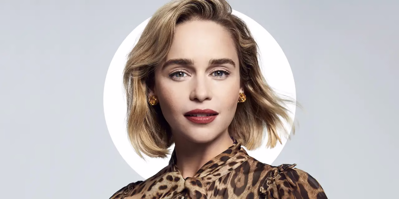 Emilia Clarke