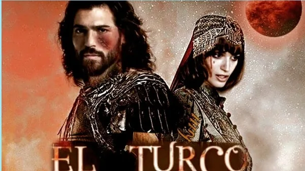 سریال ترکی ال تورکو (El Turco)