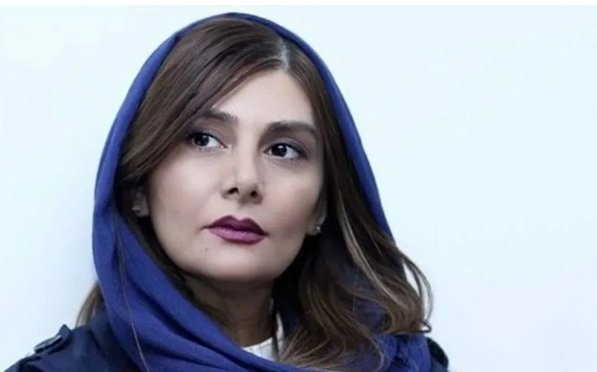 بیوگرافی هنگامه قاضیانی : زندگی، فعالیت ها و افتخارات پاهای هنگامه قاضیانی