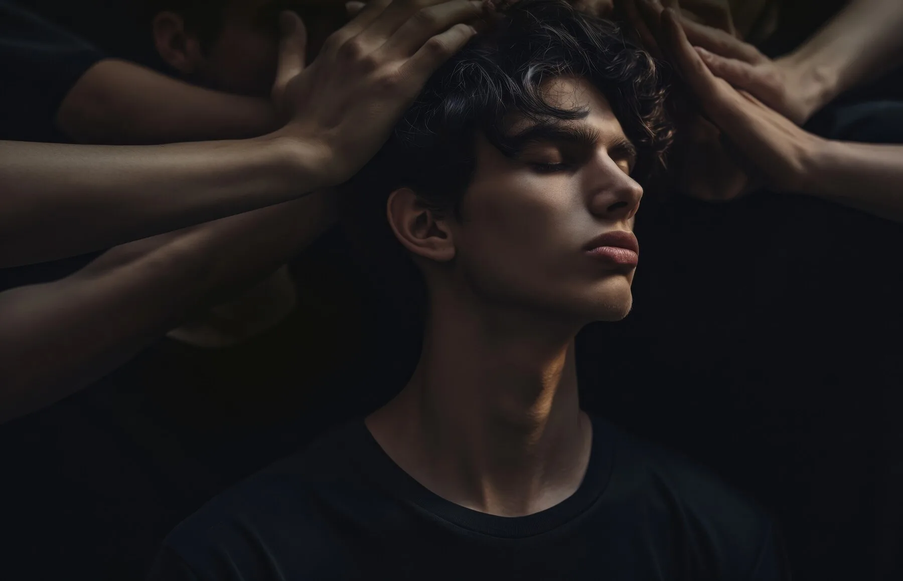 تاثیر مثبت قرص بوسپیرون
