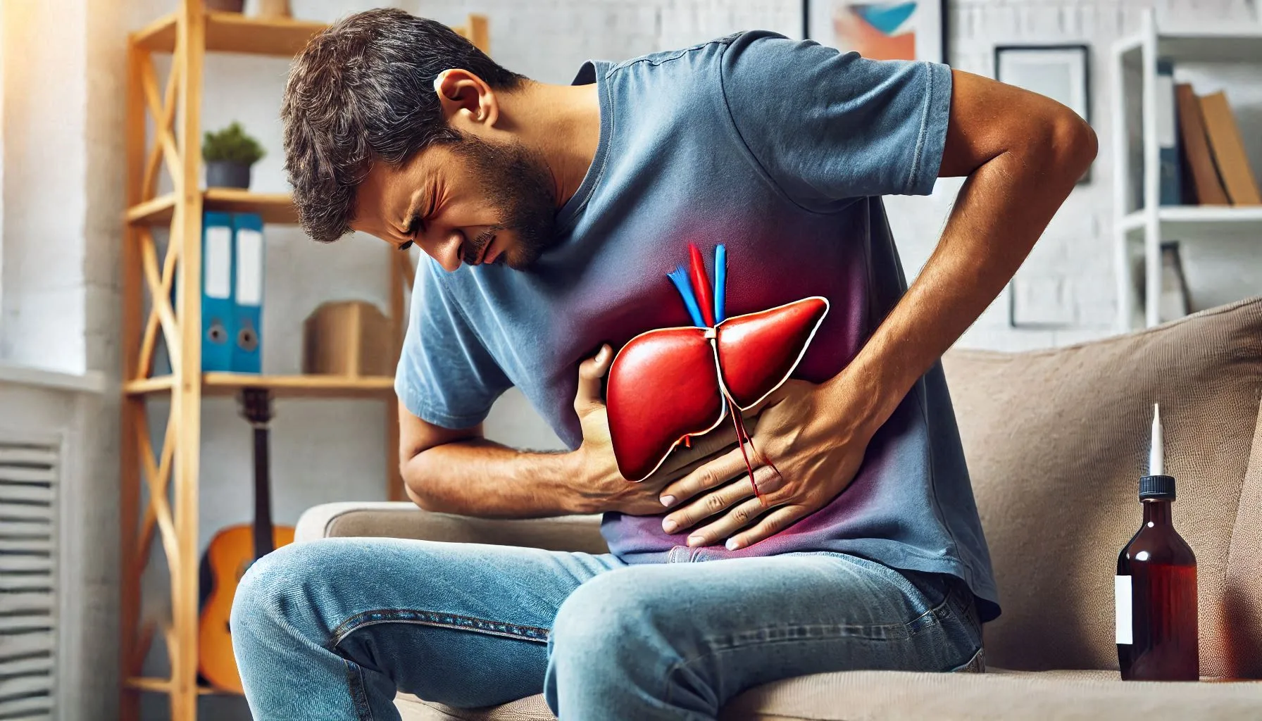 عوارض قطع ناگهانی قرص آزارام