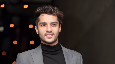 ساعد سهیلی و برادرش