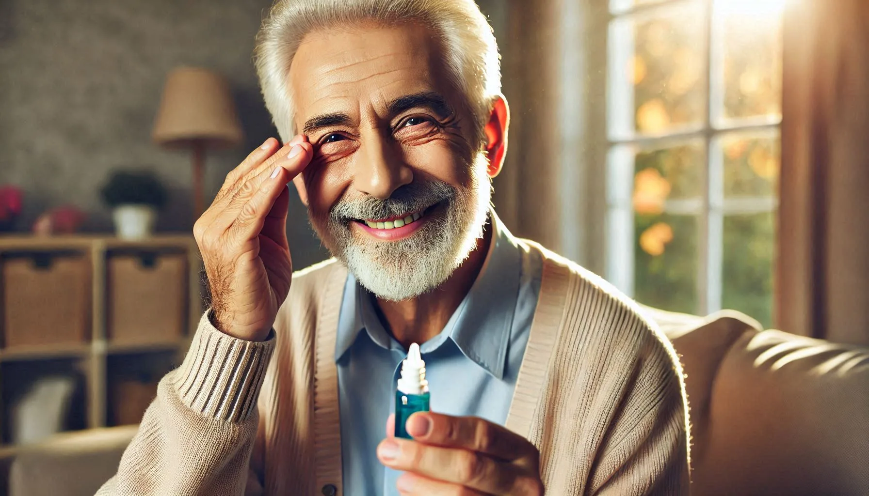 قطره چشمی تیمولول چیست؟ بررسی کاربردها، طریقه مصرف و نکات مهم قطره چشمی تیمولول