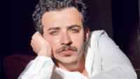 عکس همسر واقعی علی شادمان