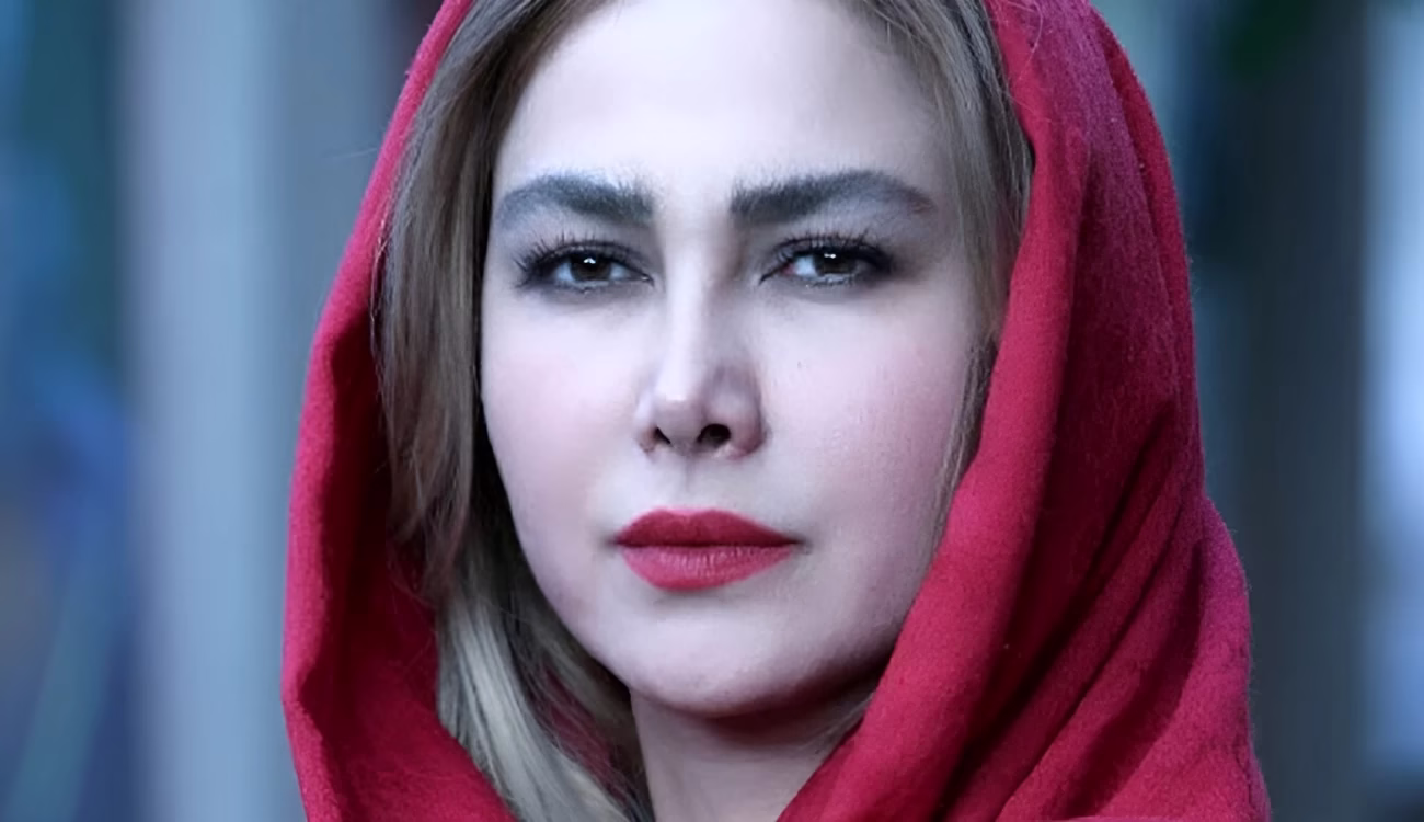 بیوگرافی آناهیتا نعمتی : از زندگی شخصی تا نقش آفرینیهای ماندگار آناهیتا نعمتی و همسر دومش
