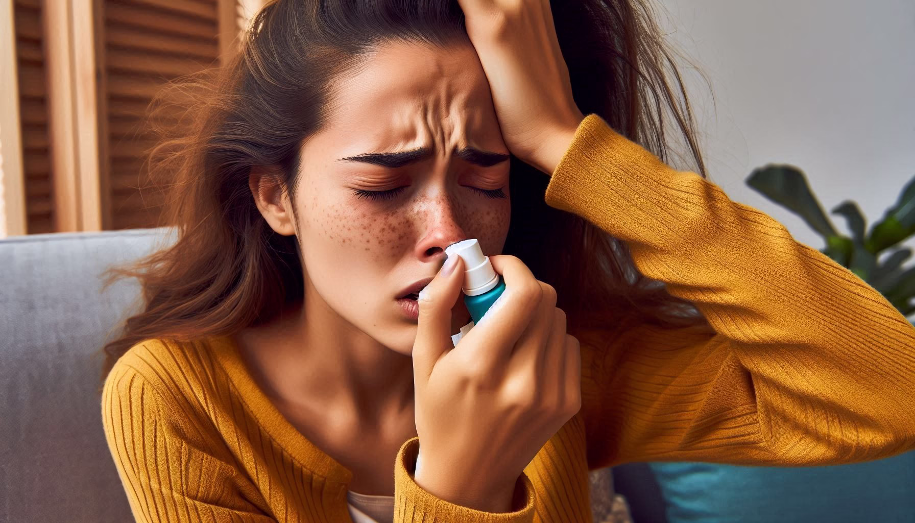 آمپول تریام هگزال (تریامسینولون) : عوارض جانبی و نکات مهم مصرف آمپول تریام هگزال
