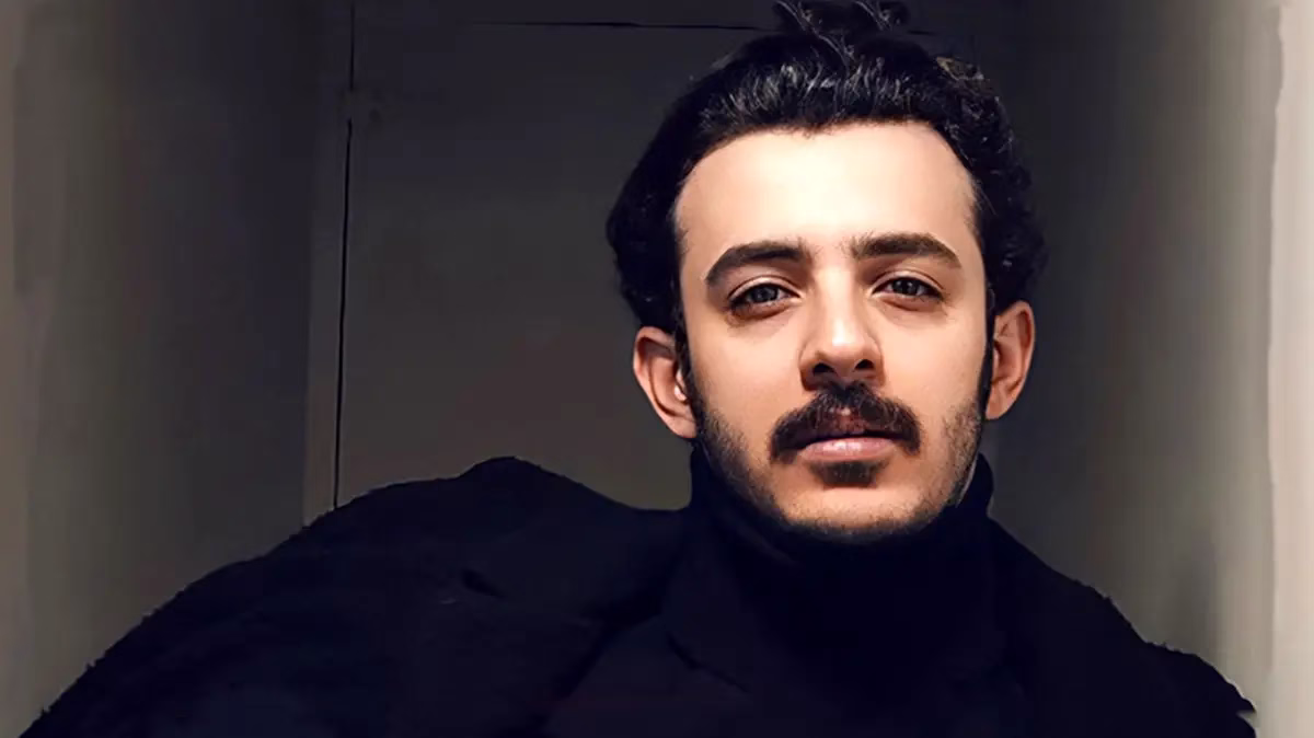 سن علی شادمان در سرزمین مادری 
