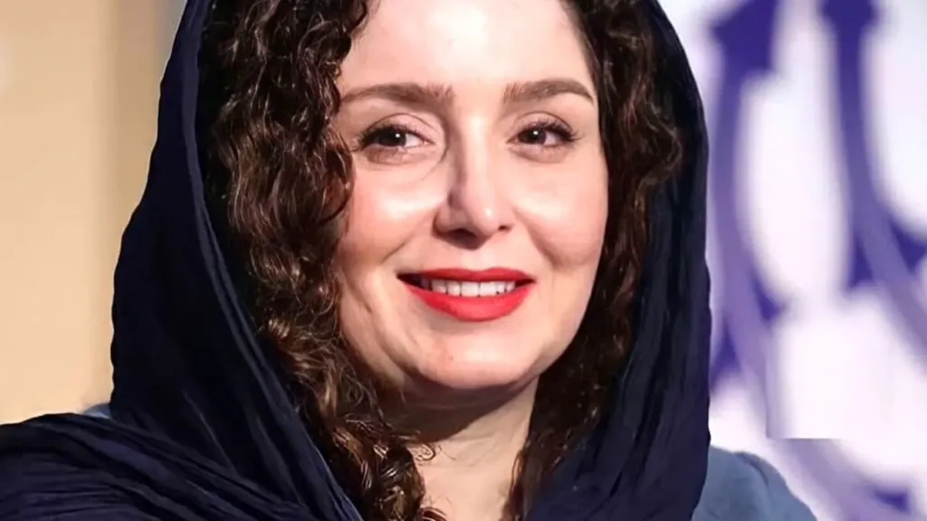 بیوگرافی ژاله صامتی
