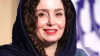 بیوگرافی ژاله صامتی