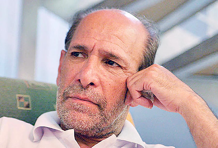 حسین محجوب