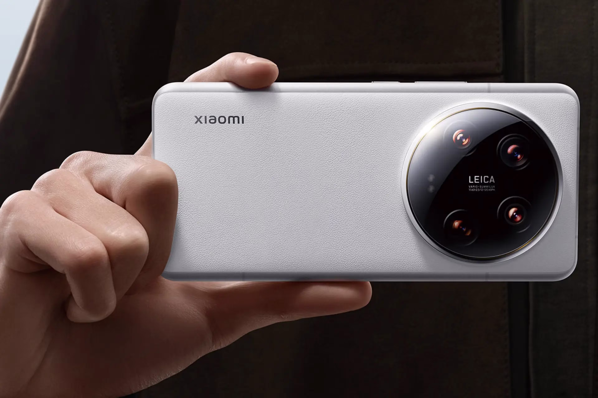 شیائومی 14 - Xiaomi 14