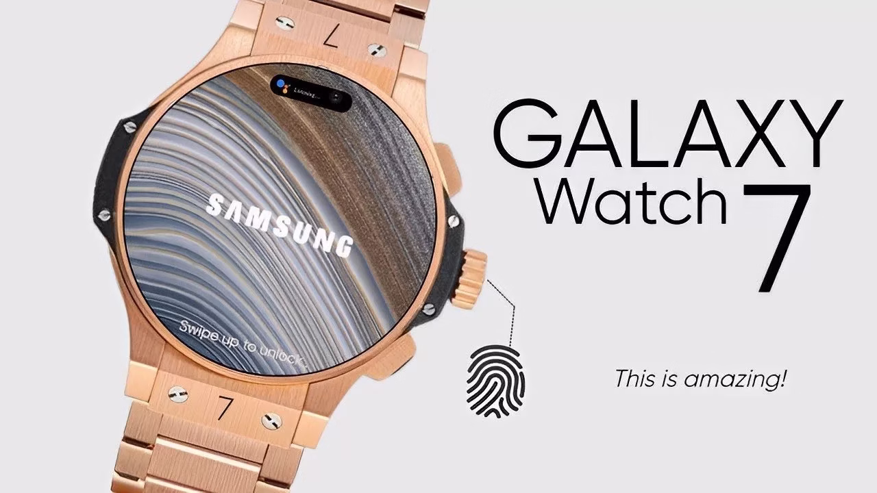 راهنمای کامل خرید بهترین ساعت هوشمند سامسونگ + مقایسه Galaxy Watch 7