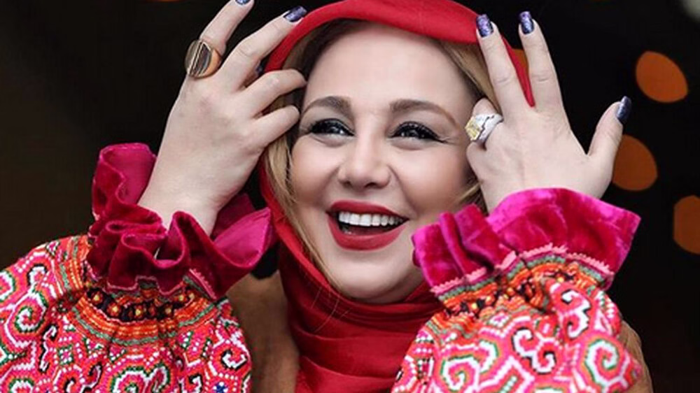 بهنوش بختیاری