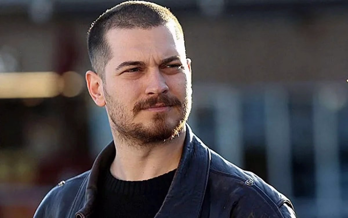 Çağatay Ulusoy