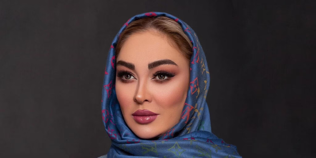 elham hamidi