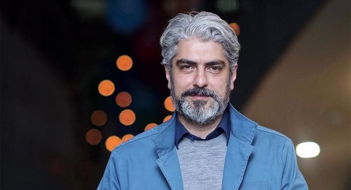 مهدی پاکدل