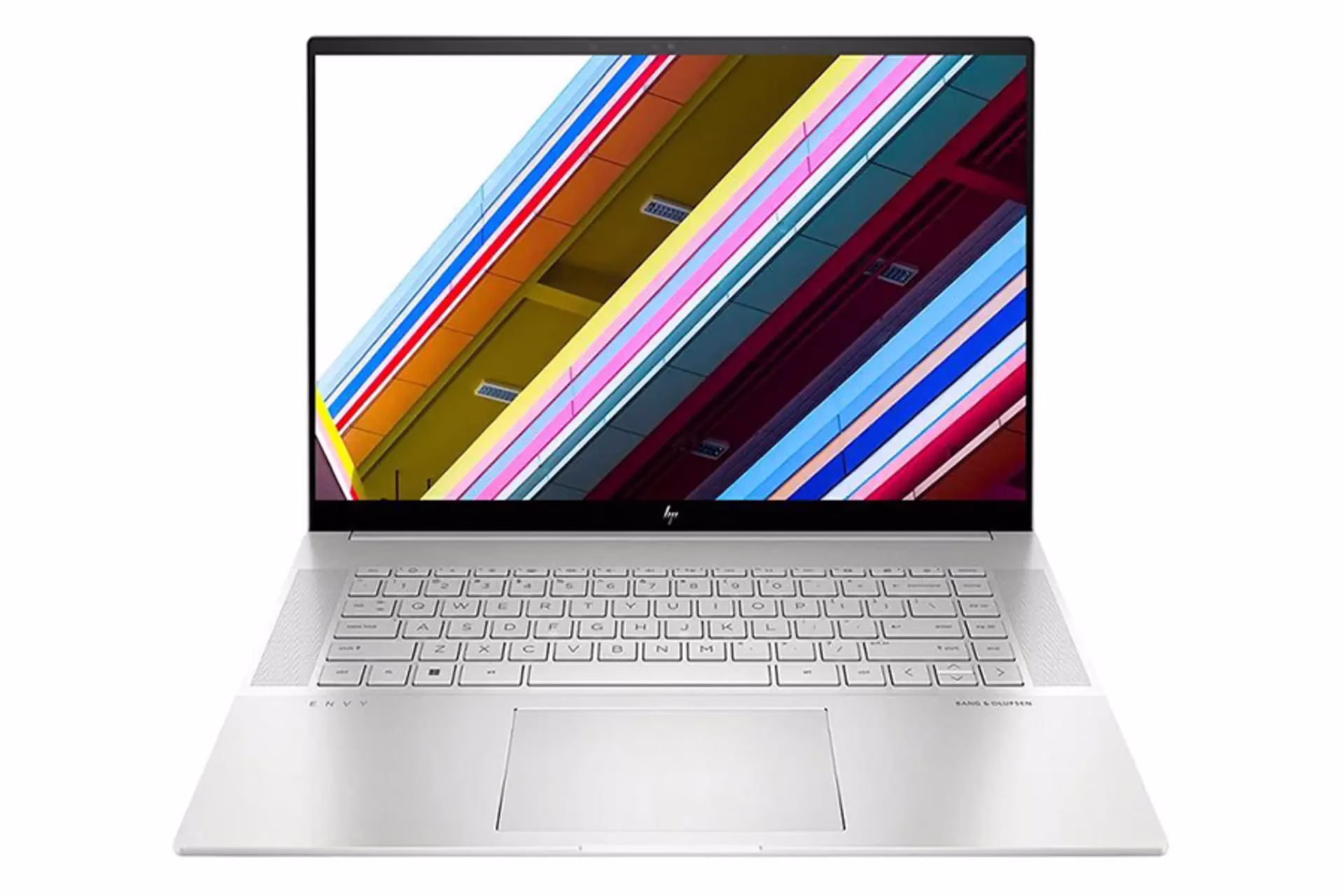 ENVY 16-h1053dx اچ پی - Core i7-13700H RTX 4060 16GB 1TB لپ‌تاپ