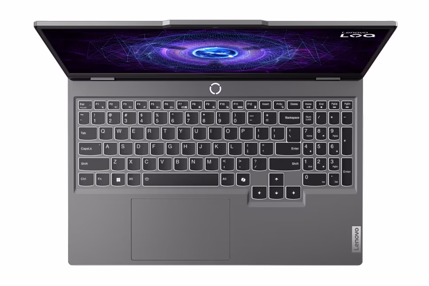 LOQ 15IAX9 لنوو - Core i5-12450HX RTX 3050 16GB 1TB لپ‌تاپ