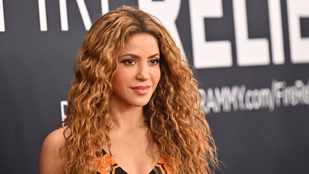 Shakira1