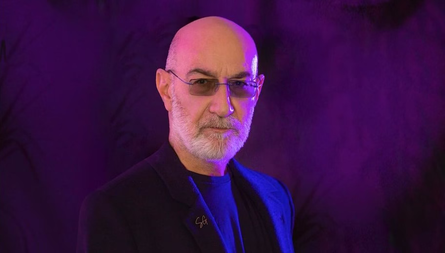 سیاوش قمیشی
