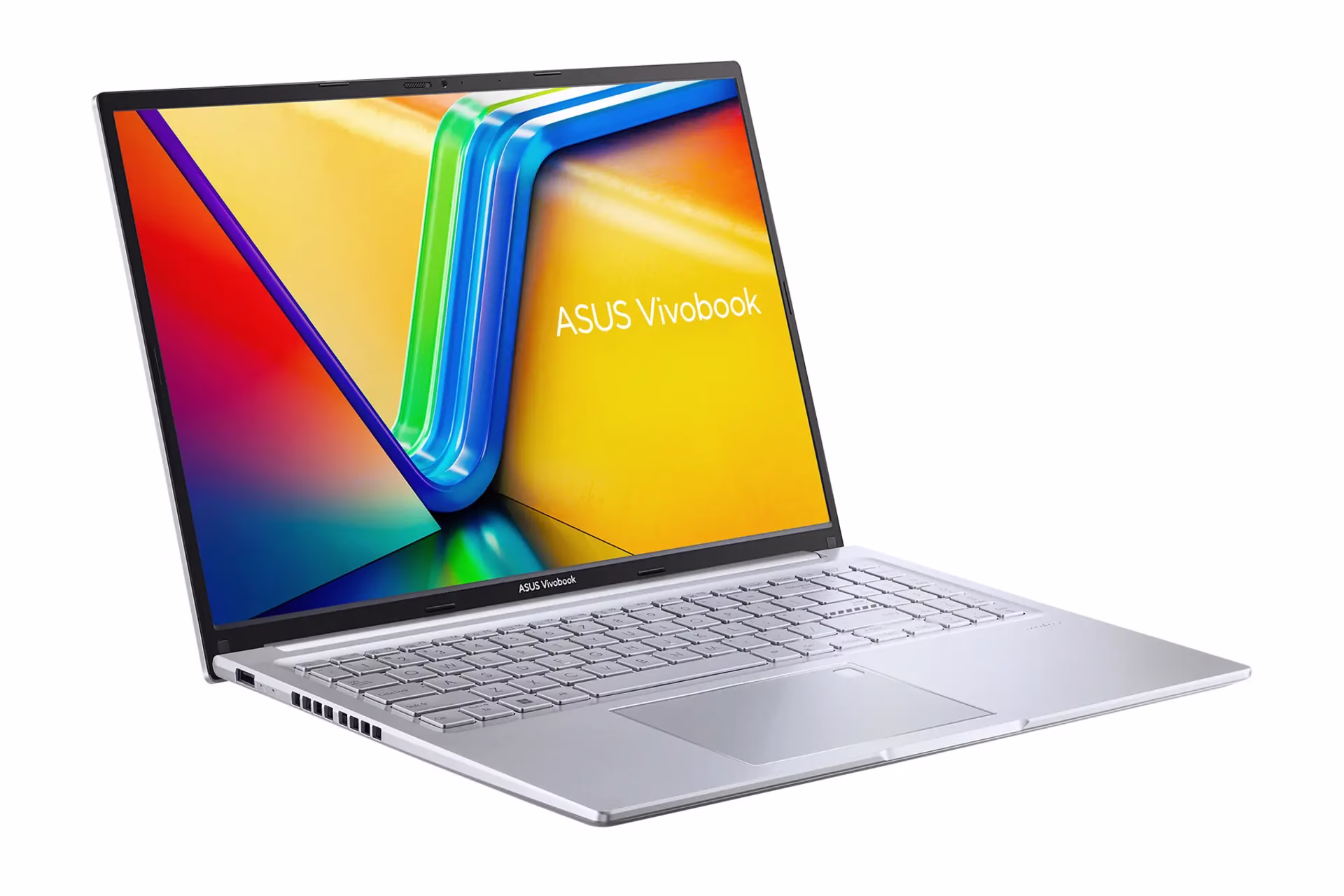 Vivobook 16 M1605YA ایسوس - Ryzen 5 7430U RX Vega 8 24GB 512GB
