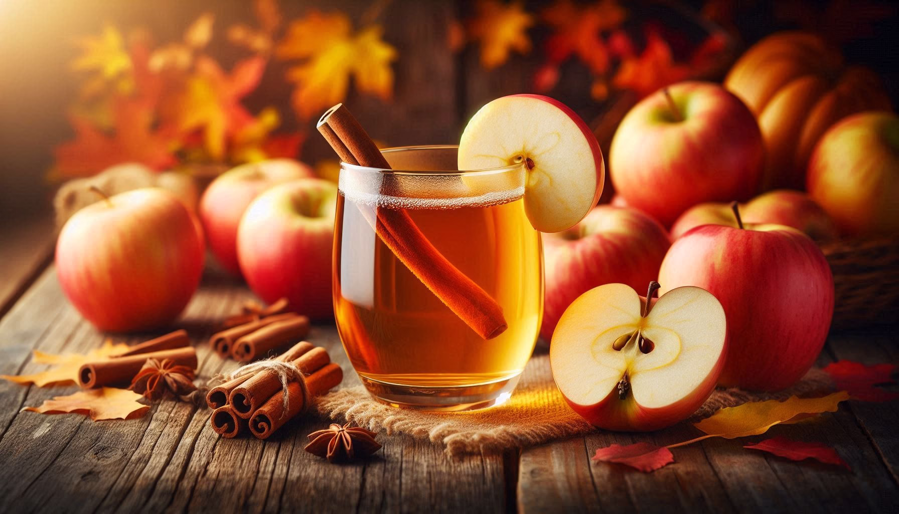 Apple Cider