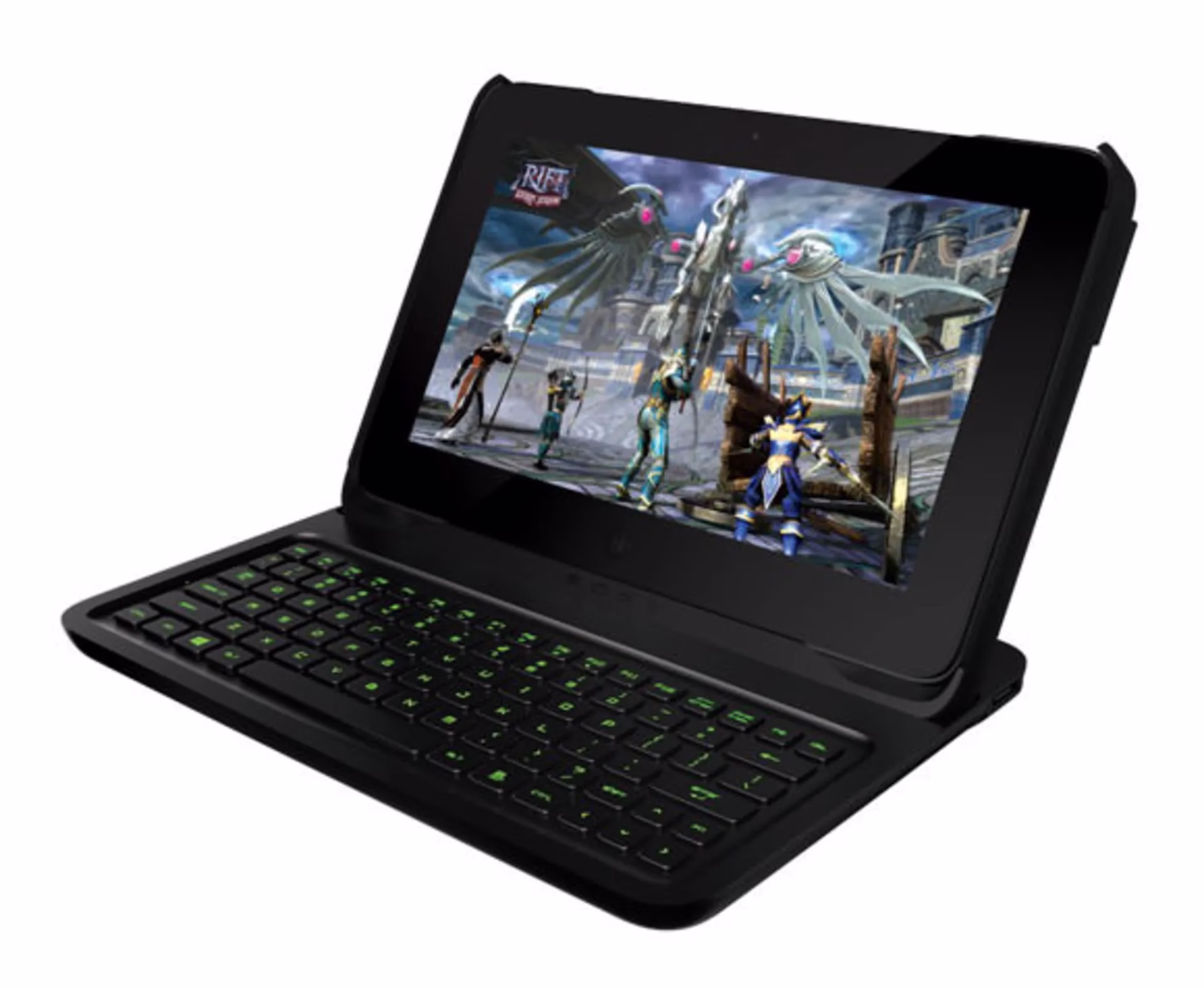 Razer Edge