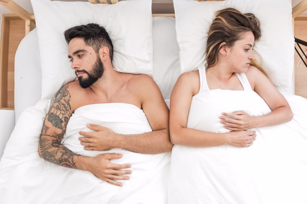 نحوه استفاده از کرم تاخیری