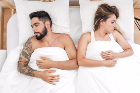 نحوه استفاده از کرم تاخیری