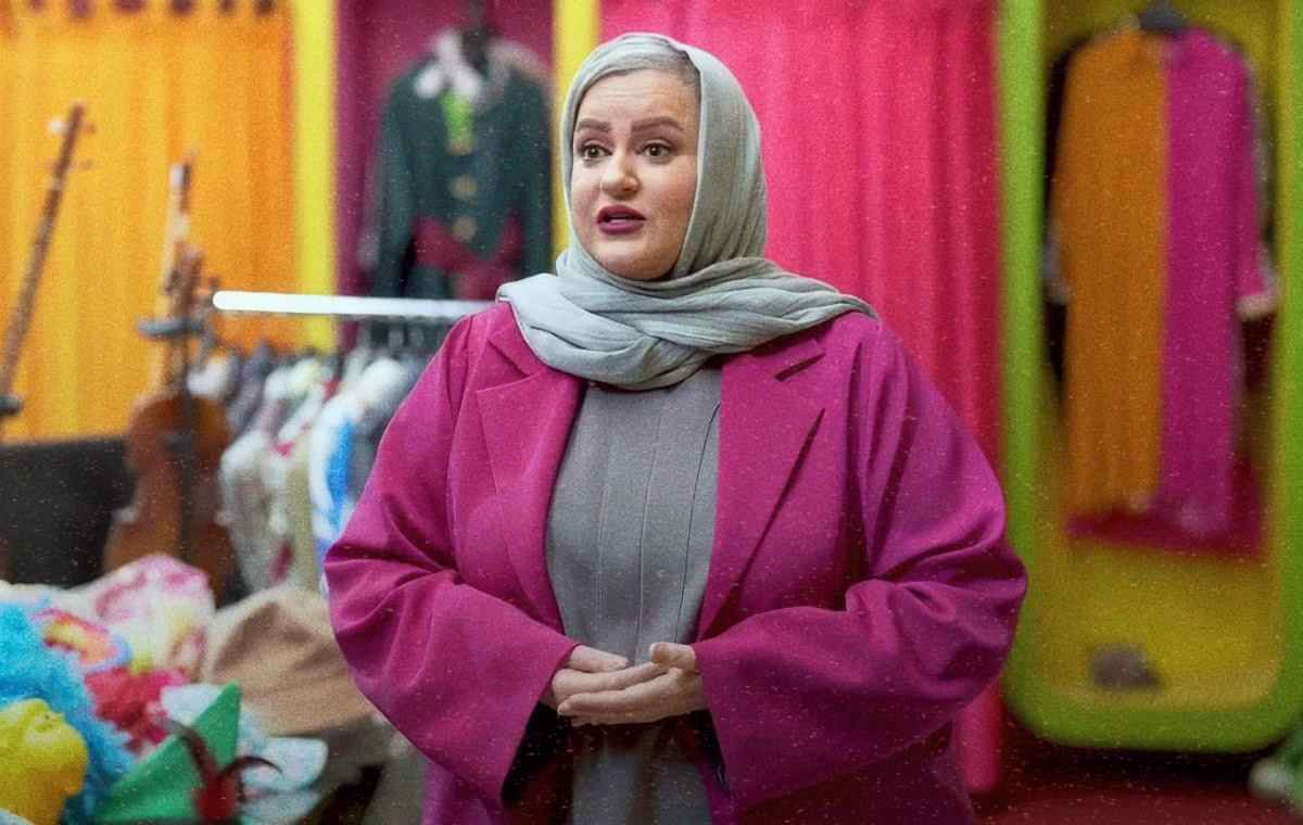 naeimeh-nezamdoost-biography