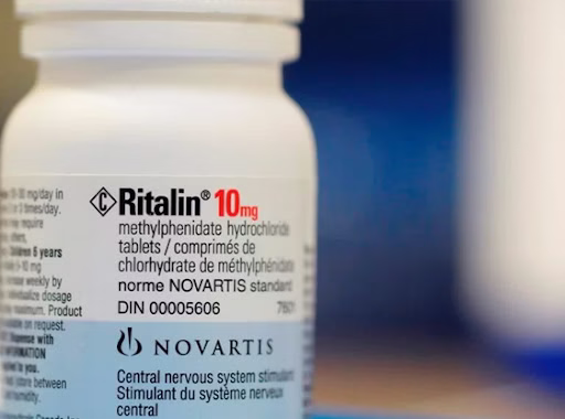 ritalin
