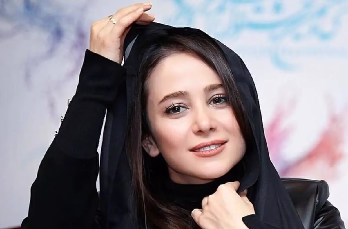 الناز-حبیبی