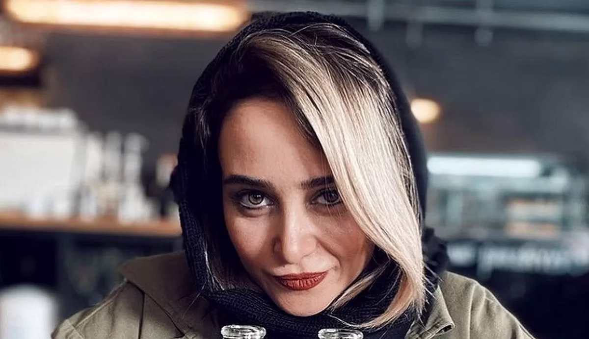 الناز حبیبی
