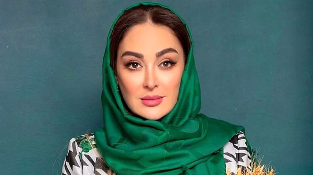 الهام حمیدی