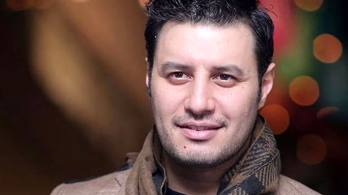 جواد عزتی