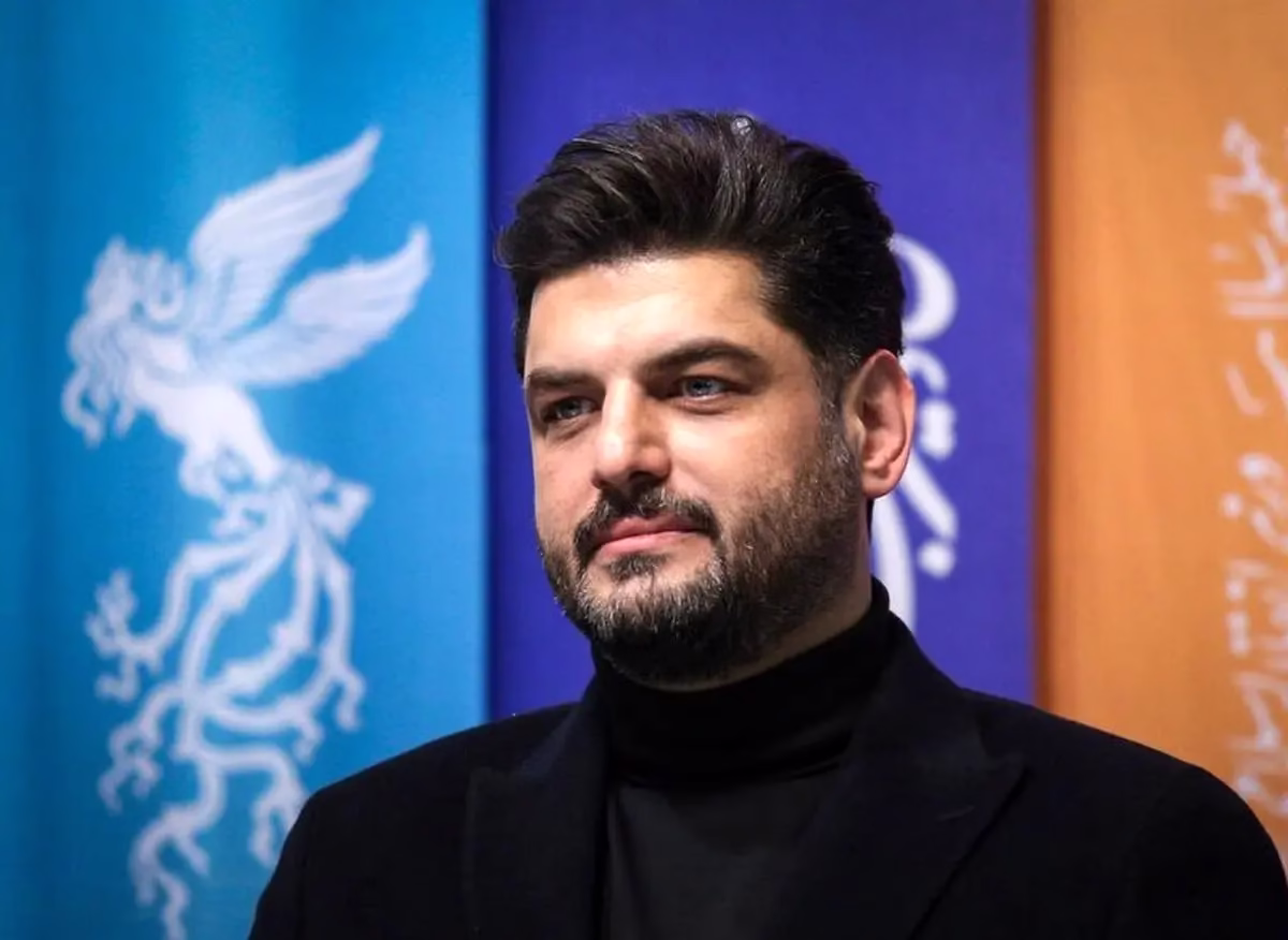 زندگی خانوادگی سام درخشانی