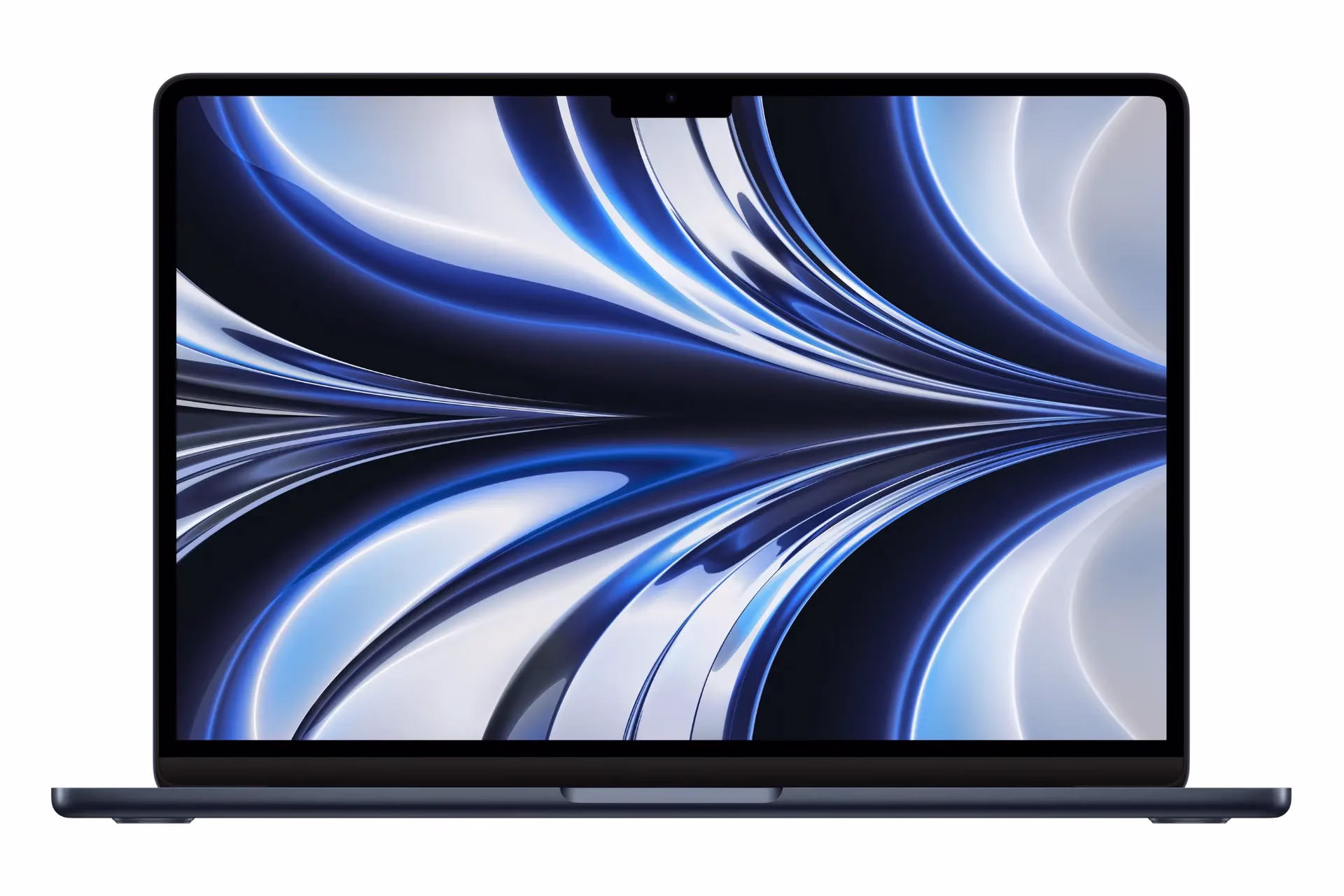 مک بوک ایر 2022 اپل - M2 16GB 256GB لپ‌تاپ