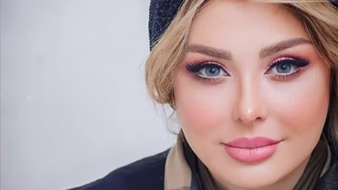 نیوشا ضیغمی بی حجاب